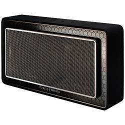 Bowers & Wilkins T7 Portable Wireless Bluetooth Speaker